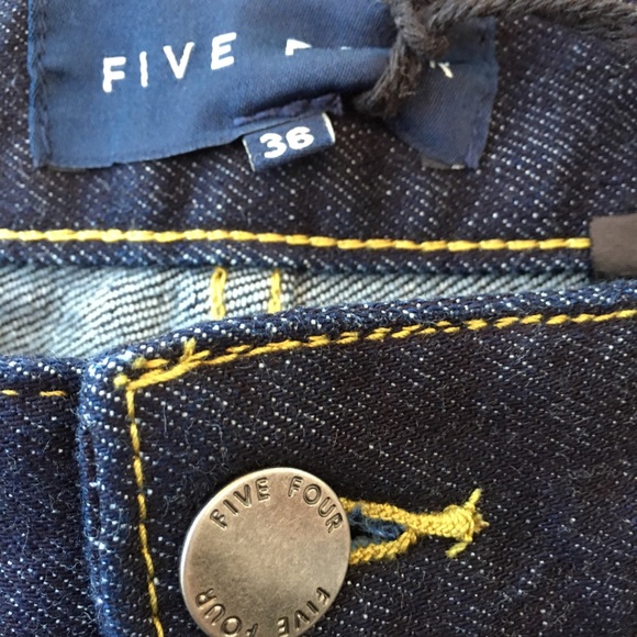 Five Four Brand Jeans - Picture 6 of 8